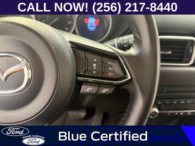 2020 Mazda Mazda CX-5 Touring