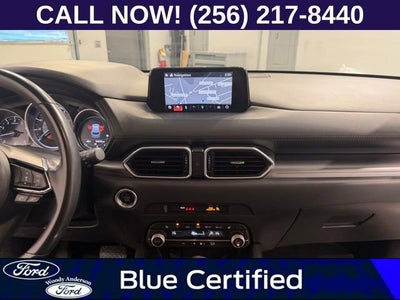 2020 Mazda Mazda CX-5 Touring