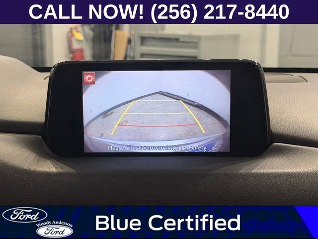 2020 Mazda Mazda CX-5 Touring