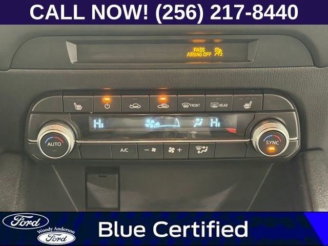 2020 Mazda Mazda CX-5 Touring