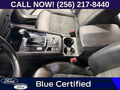 2020 Mazda Mazda CX-5 Touring