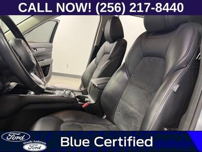 2020 Mazda Mazda CX-5 Touring