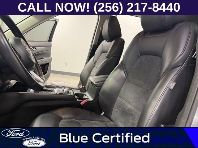 2020 Mazda Mazda CX-5 Touring