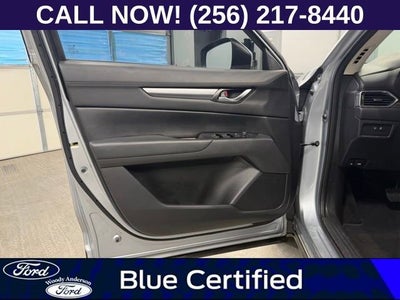 2020 Mazda Mazda CX-5 Touring