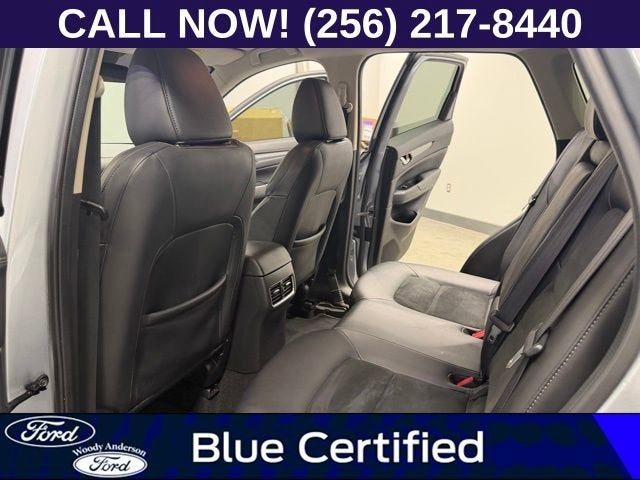 2020 Mazda Mazda CX-5 Touring