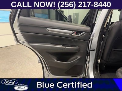 2020 Mazda Mazda CX-5 Touring