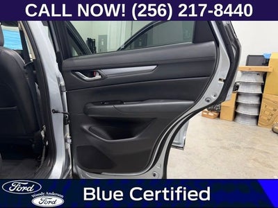 2020 Mazda Mazda CX-5 Touring