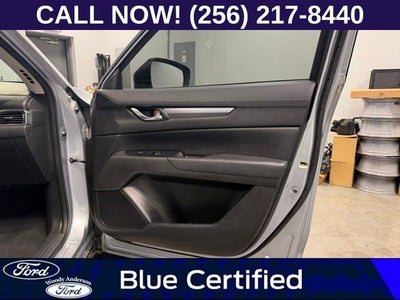 2020 Mazda Mazda CX-5 Touring