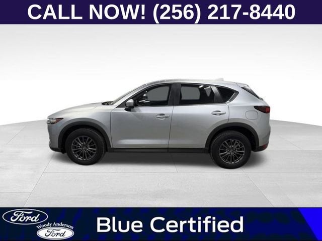 2020 Mazda Mazda CX-5 Touring