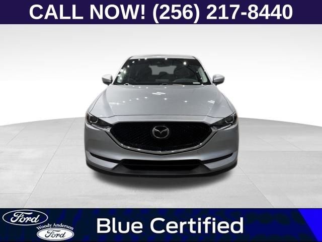 2020 Mazda Mazda CX-5 Touring