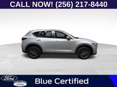 2020 Mazda Mazda CX-5 Touring