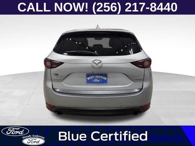 2020 Mazda Mazda CX-5 Touring