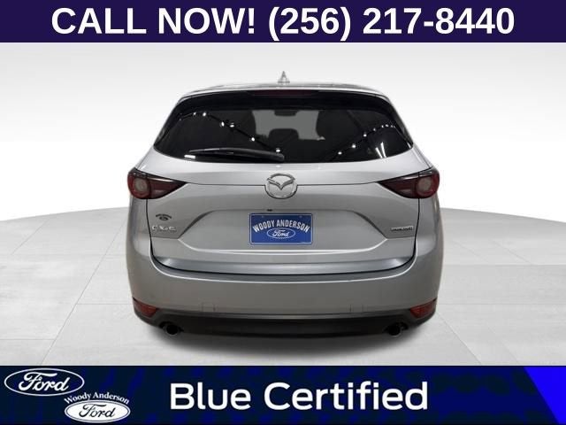 2020 Mazda Mazda CX-5 Touring