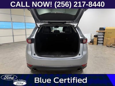 2020 Mazda Mazda CX-5 Touring