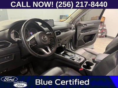 2020 Mazda Mazda CX-5 Touring