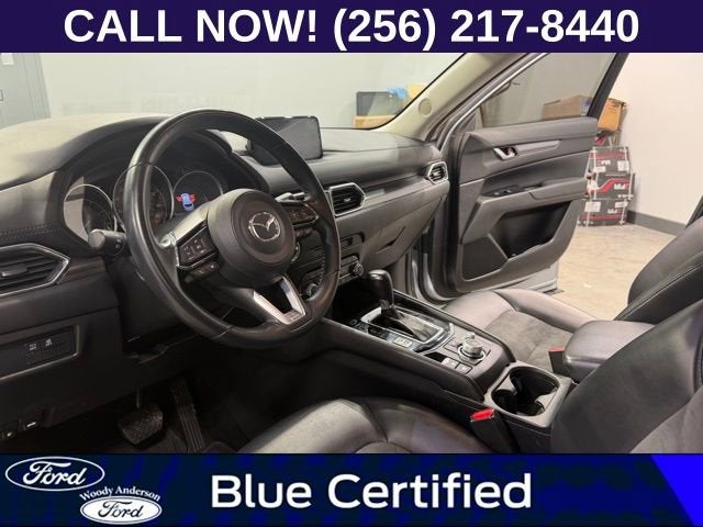 2020 Mazda Mazda CX-5 Touring