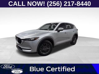 2020 Mazda Mazda CX-5 Touring