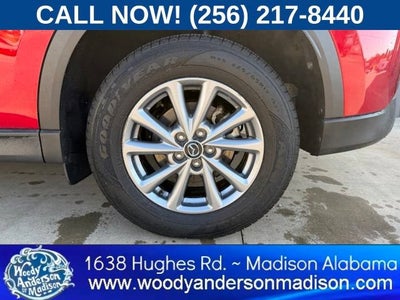 2023 Mazda Mazda CX-5 2.5 S Preferred Package