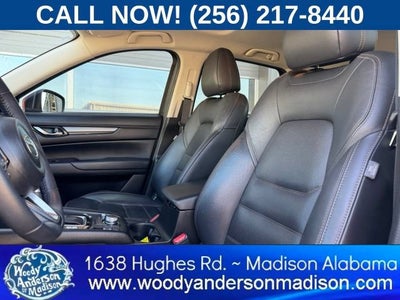 2023 Mazda Mazda CX-5 2.5 S Preferred Package