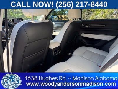 2020 Mazda Mazda CX-5 Grand Touring