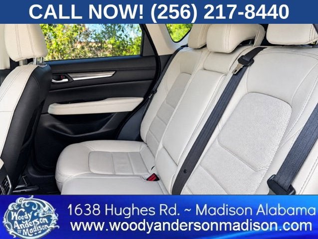 2020 Mazda Mazda CX-5 Grand Touring