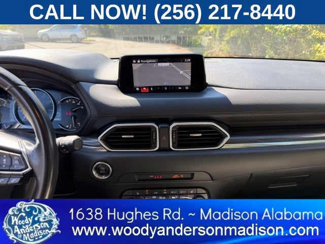 2020 Mazda Mazda CX-5 Grand Touring