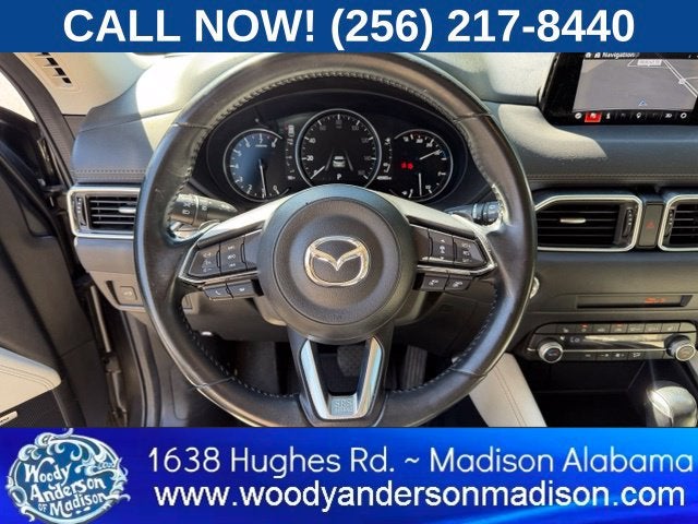 2020 Mazda Mazda CX-5 Grand Touring