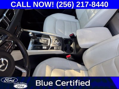 2020 Mazda Mazda CX-5 Grand Touring