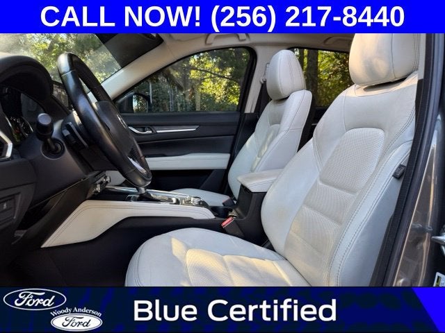 2020 Mazda Mazda CX-5 Grand Touring