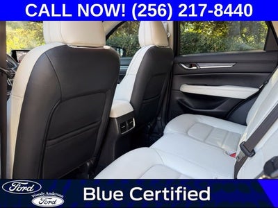 2020 Mazda Mazda CX-5 Grand Touring