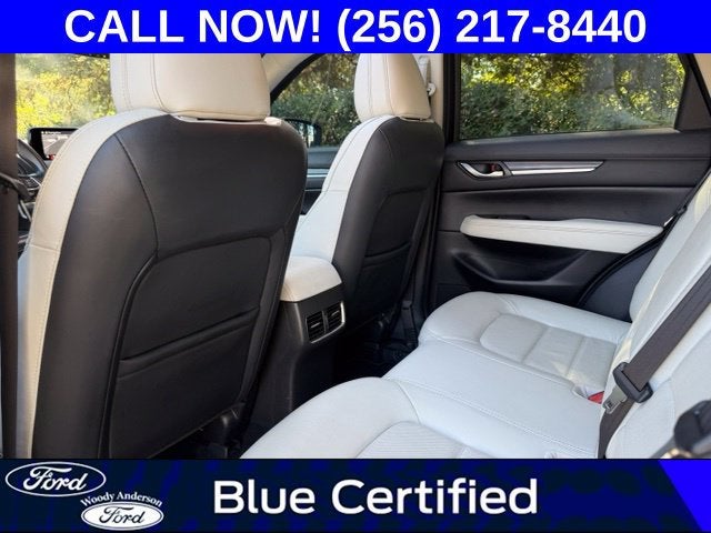 2020 Mazda Mazda CX-5 Grand Touring