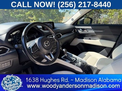2020 Mazda Mazda CX-5 Grand Touring