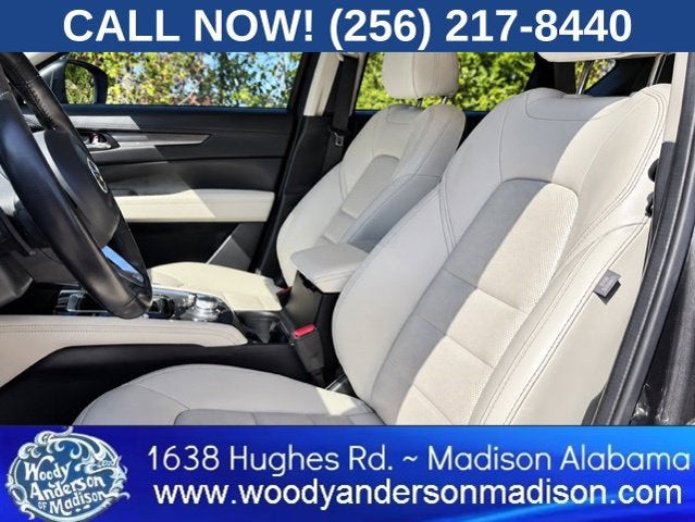 2020 Mazda Mazda CX-5 Grand Touring