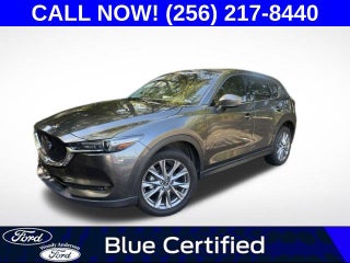 2020 Mazda Mazda CX-5 Grand Touring