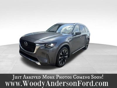 2024 Mazda Mazda CX-90 3.3 Turbo S Premium Plus