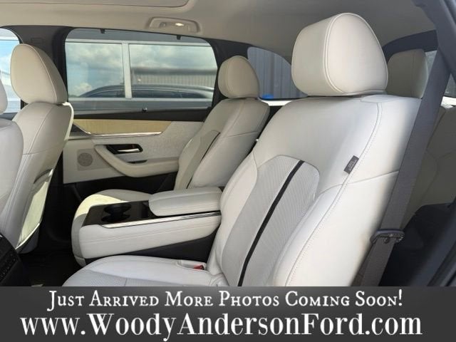 2024 Mazda Mazda CX-90 3.3 Turbo S Premium Plus