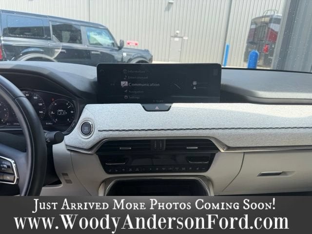 2024 Mazda Mazda CX-90 3.3 Turbo S Premium Plus