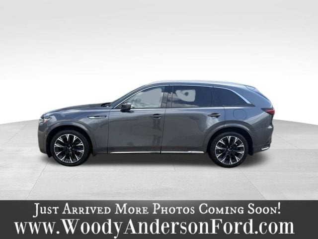 2024 Mazda Mazda CX-90 3.3 Turbo S Premium Plus