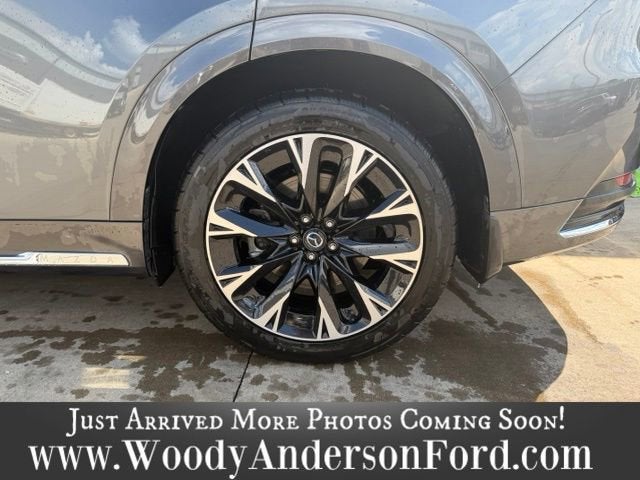 2024 Mazda Mazda CX-90 3.3 Turbo S Premium Plus
