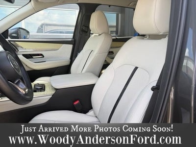 2024 Mazda Mazda CX-90 3.3 Turbo S Premium Plus