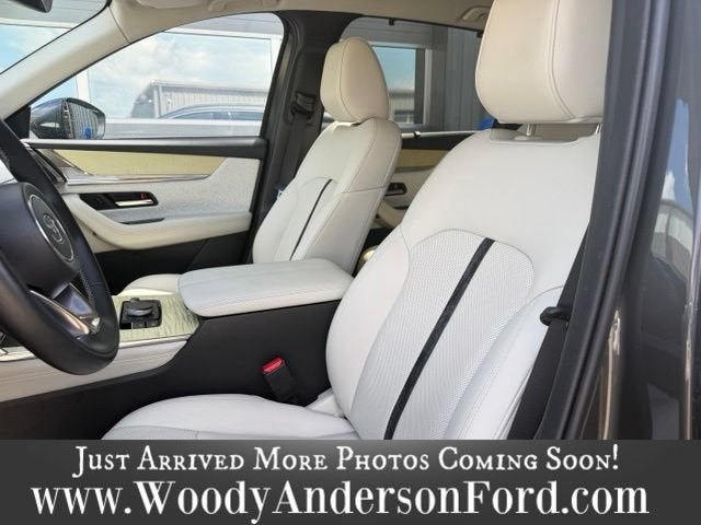 2024 Mazda Mazda CX-90 3.3 Turbo S Premium Plus