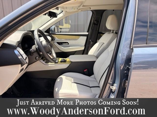 2026 Mazda Mazda CX-90 S Premium Plus