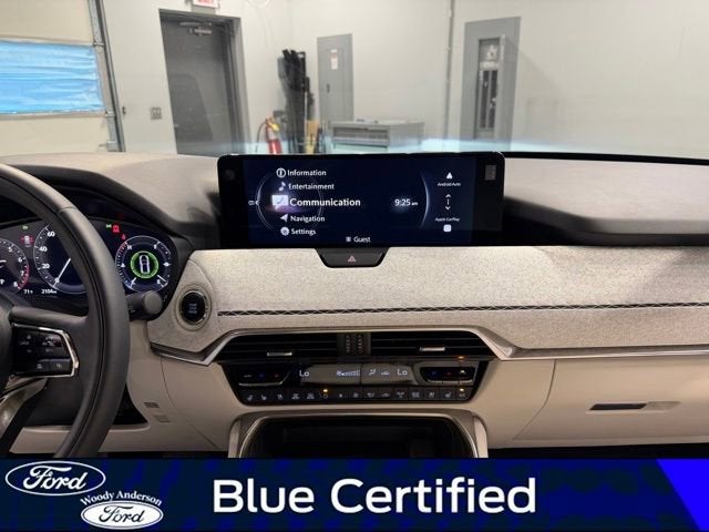 2026 Mazda Mazda CX-90 S Premium Plus