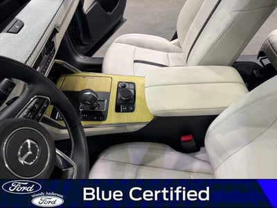 2026 Mazda Mazda CX-90 S Premium Plus