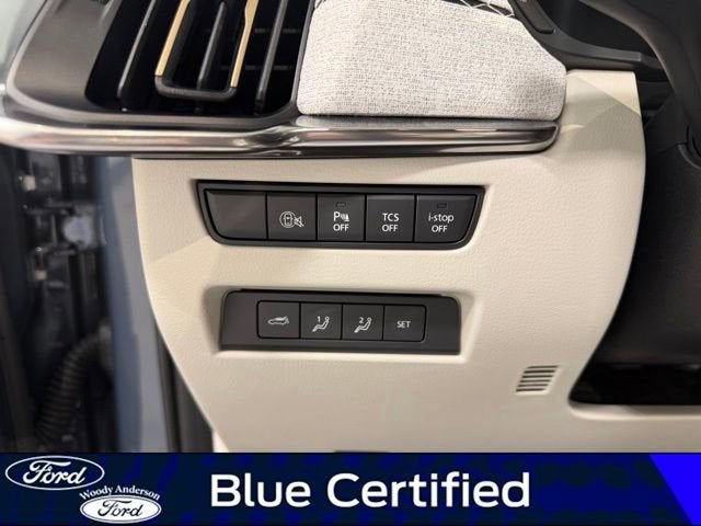 2026 Mazda Mazda CX-90 S Premium Plus