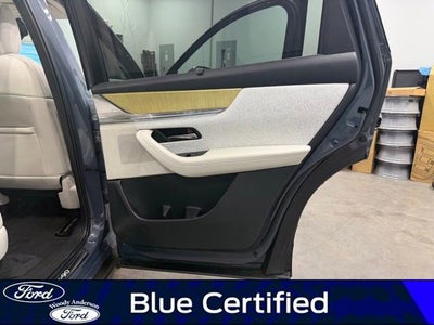 2026 Mazda Mazda CX-90 S Premium Plus