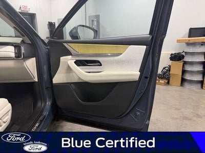 2026 Mazda Mazda CX-90 S Premium Plus