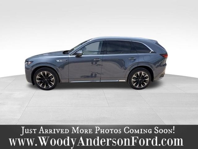 2026 Mazda Mazda CX-90 S Premium Plus