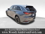 2026 Mazda Mazda CX-90 S Premium Plus