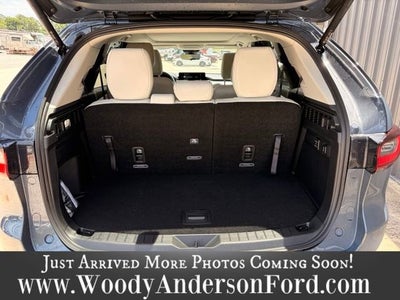 2026 Mazda Mazda CX-90 S Premium Plus